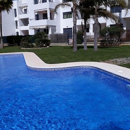 Calle Ana Rossetti Lägenhet Conil De La Frontera Exteriör bild