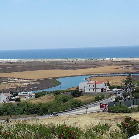Calle Ana Rossetti Lägenhet Conil De La Frontera Exteriör bild