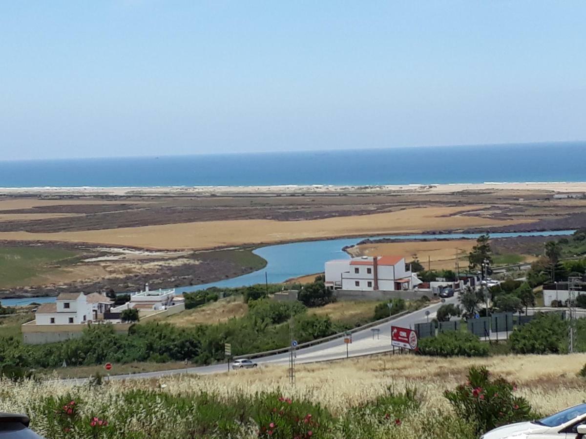 Calle Ana Rossetti Lägenhet Conil De La Frontera Exteriör bild